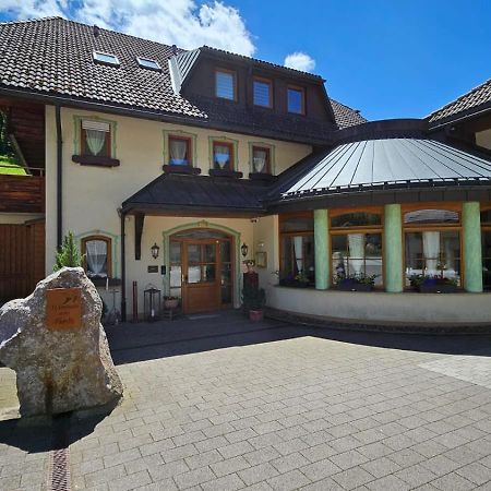 Hotel Obergfell Brandenberg Экстерьер фото