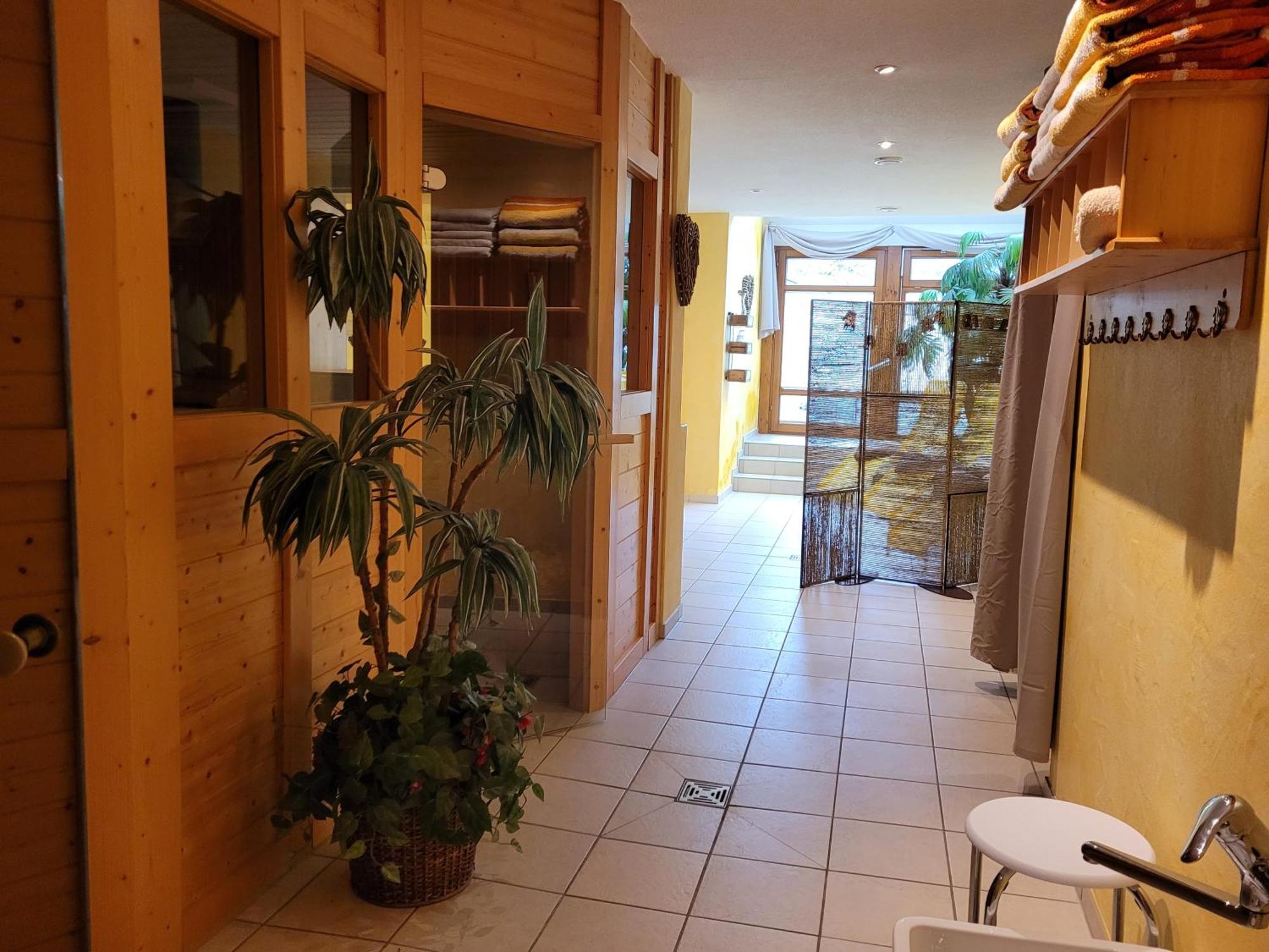Hotel Obergfell Brandenberg Экстерьер фото