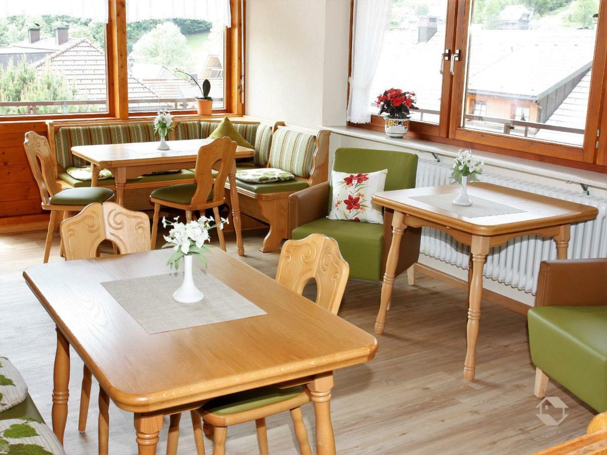 Hotel Obergfell Brandenberg Экстерьер фото